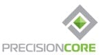 Precision Core for printers logo