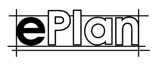 ePlan Online Plan Room Logo